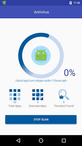 eScan  Lite screenshot 2