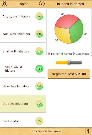 GE : How To Ask Questions Lite screenshot 8