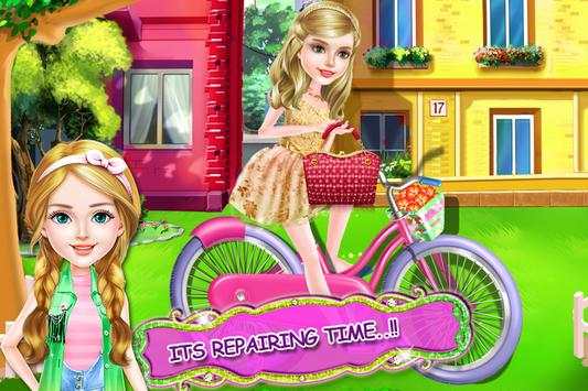 Belanja malas belanja game screenshot 4