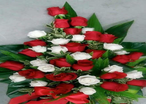 Wonderful Flowers Roses Animated images Gif 9 تصوير الشاشة