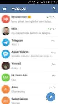 Türkçe Telegram screenshot 9