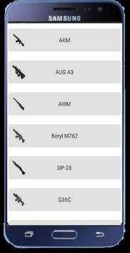 Guide For PUBG Mobile Guide screenshot 5