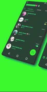 YO Whats plus New Version 2020 screenshot 2