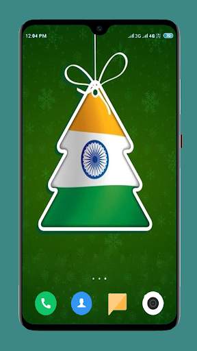 India Wallpaper 4K screenshot 16