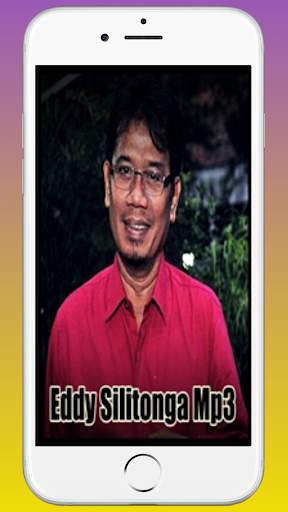 Eddy Silitonga Mp3 Offline screenshot 3