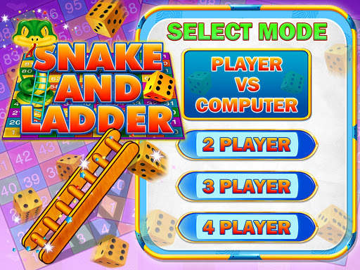 Snake And Ladder Multiplayer screenshot 12