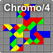 Chromo/4 icon