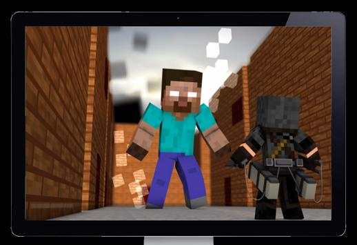 Skin For Minecraft PE screenshot 8