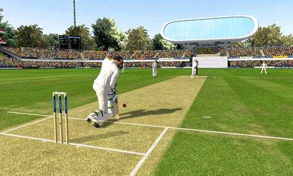 Best Cricket Games screenshot 2