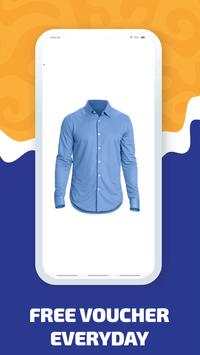 Lazada Promo & Coupon screenshot 1