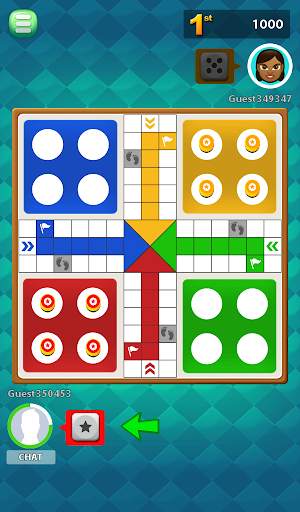 Ludo Online screenshot 6
