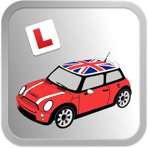 UK Driving Theory Test 2022 3.4.1