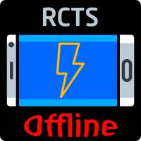 RCTS Offline ⚡ Alta Tensión logo