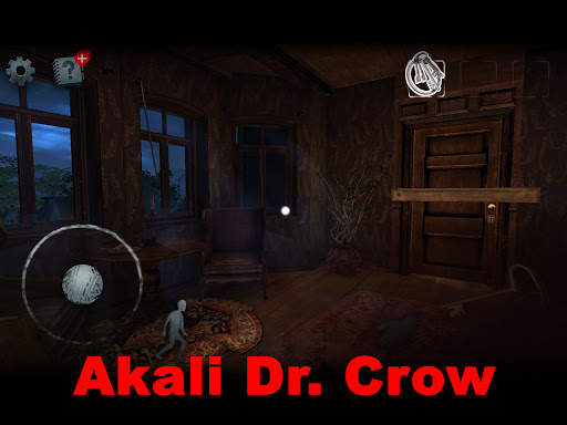 Scary Mansion: Horror Game 3D screenshot 11