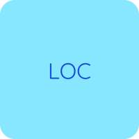 LOC HP App icon