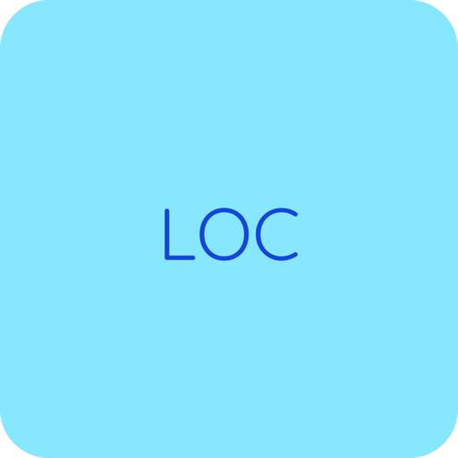 LOC HP App 1.0