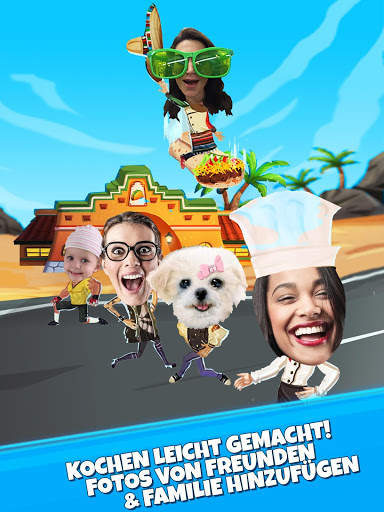 Crazy Kitchen screenshot 9