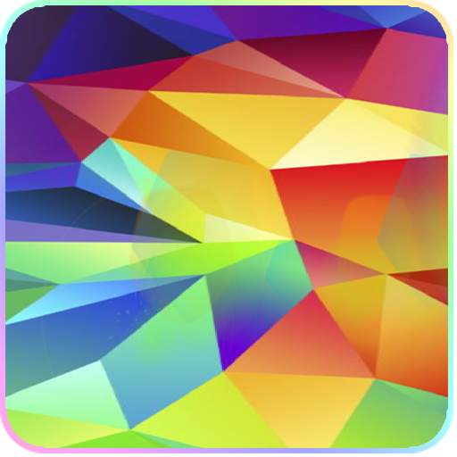 colorful  wallpaper 1.8
