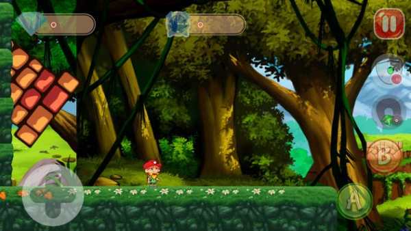 Super Jabber Jump 4 screenshot 8