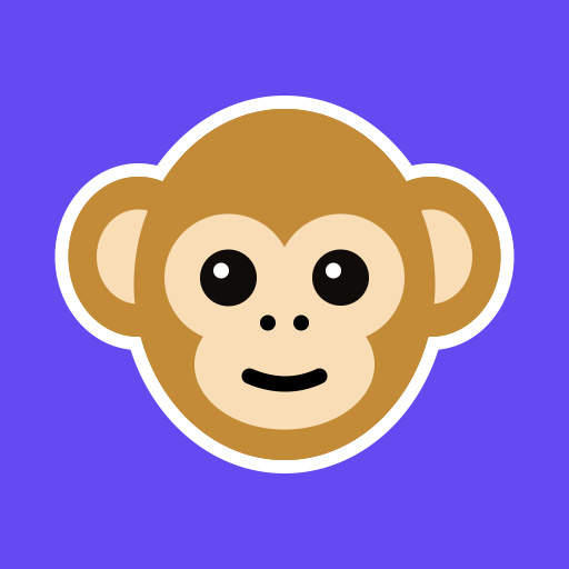 Monkey - random video chat 7.19.0