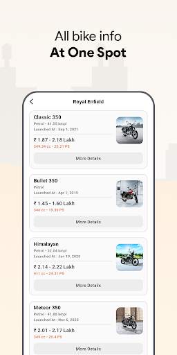 Vahan Info - RTO Vehicle Info screenshot 5