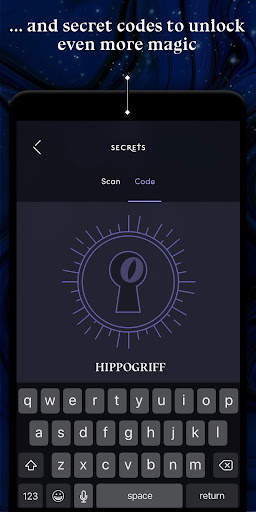 Harry Potter Fan Club screenshot 8
