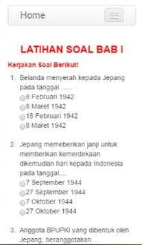 PPKn SMP/MTs Kelas VII screenshot 5