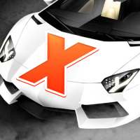 Car X Race