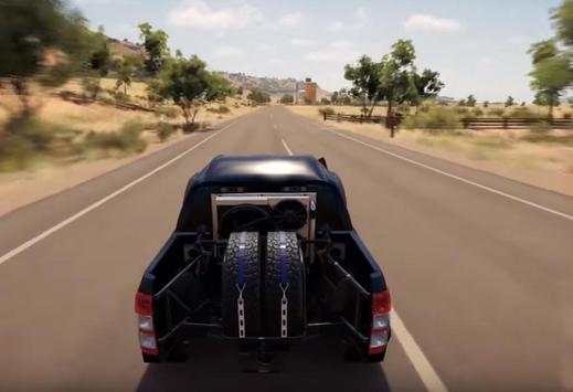 Ford Car Game screenshot 3
