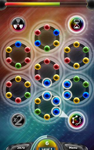 Spinballs Special Edition screenshot 5