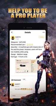 FlashDiamonds Free Fire - Booster, Official Events screenshot 3