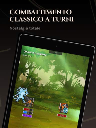 Orna: GPS RPG Turn-based Game screenshot 9