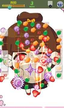 Candy Mania Blast screenshot 8
