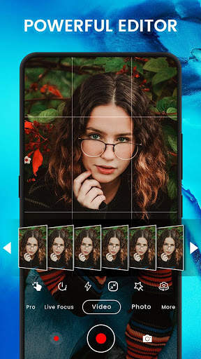 Camera For Vivo S1 Pro: Pose Master Cam For S1 Pro screenshot 6