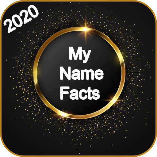 My Name Facts : My Name Meaning 1.4