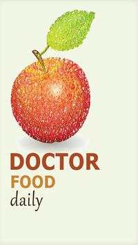 Dr. Food Daily screenshot 1