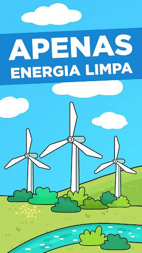 Idle Eco Clicker－Salve a Terra screenshot 3