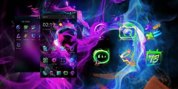 Colorful Love Wallpaper screenshot 4