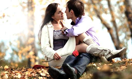 Romantic Photo Frame Editor screenshot 5