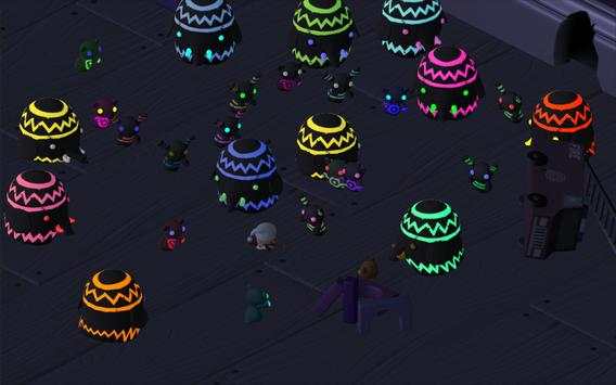 Zombie Uprising: Shooter screenshot 1