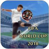 FIFA 2018 World Cup 1.0.5
