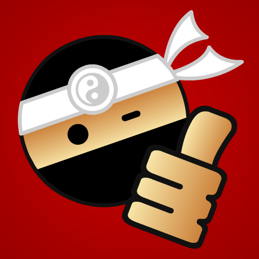 Finga Ninja icon