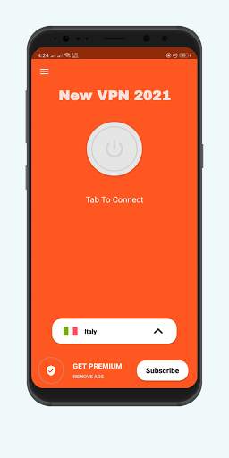 New VPN 2021 – Free VPN 2021, Secure VPN Proxy screenshot 7