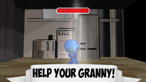 Granny Grow Sick screenshot 17