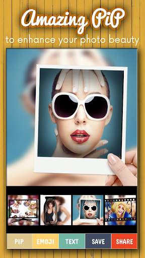 Selfie HD Camera screenshot 6