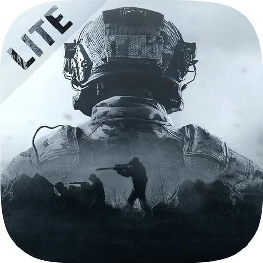 Arena Breakout Lite icon