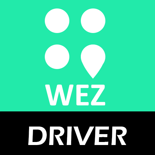 ikon Wez driver