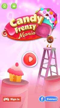 Candy Blast Frenzy screenshot 1