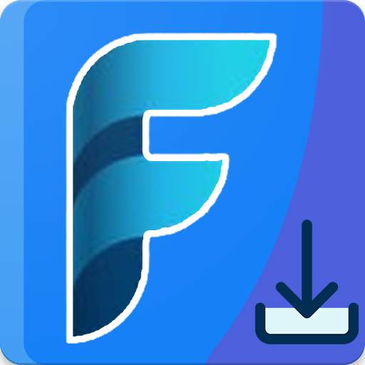 Video Downloader for Facebook - HD Video 1.1.1