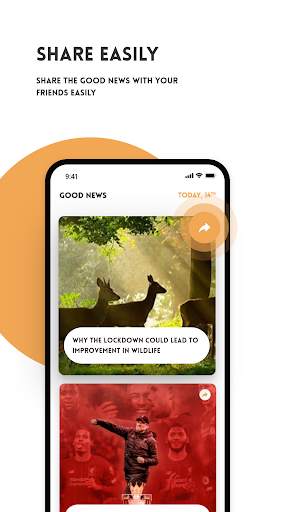 Good News screenshot 3